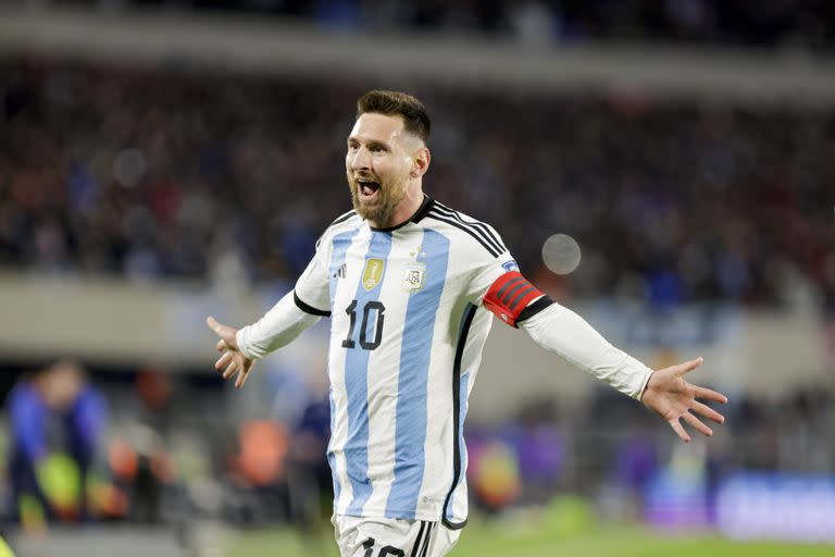 Lionel Messi viajará con la selección argentina a La Paz para enfrentar a Bolivia; se hizo estudios y no tiene lesión