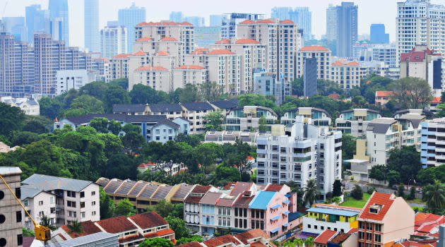 What Expats Should Know Before Buying Their First Home in Singapore