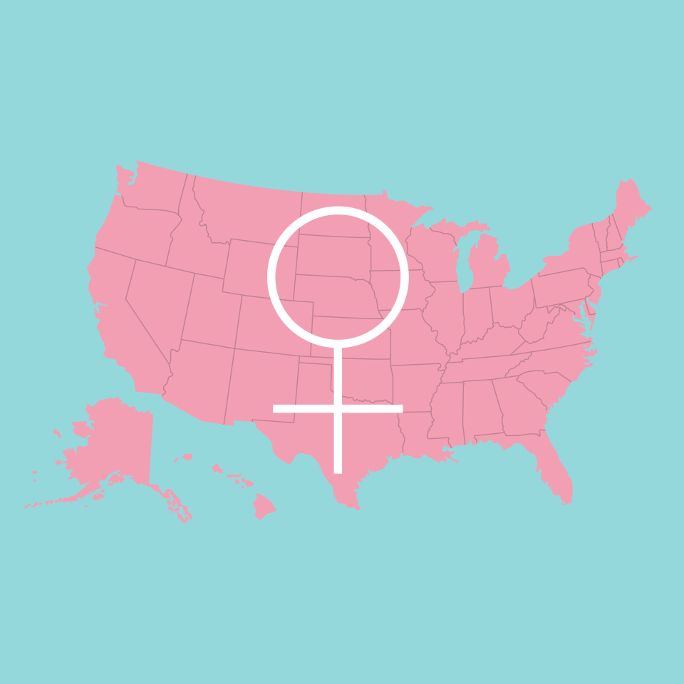 Abortion is legal throughout the U.S. But after a certain point in the pregnancy, forty-three states prohibit your right to terminate. Do you know your local abortion laws?