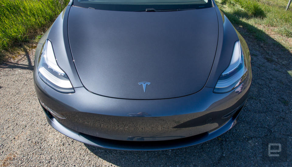 Tesla has asked a federal court in San Francisco to dismiss a securities fraud