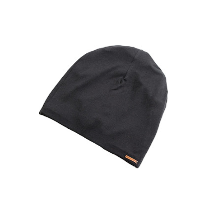 5) Adjustable Slap - Satin-Lined Cap