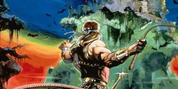 “Tiene que volver”, fans piden a Konami revivir Castlevania tras regreso de Silent Hill