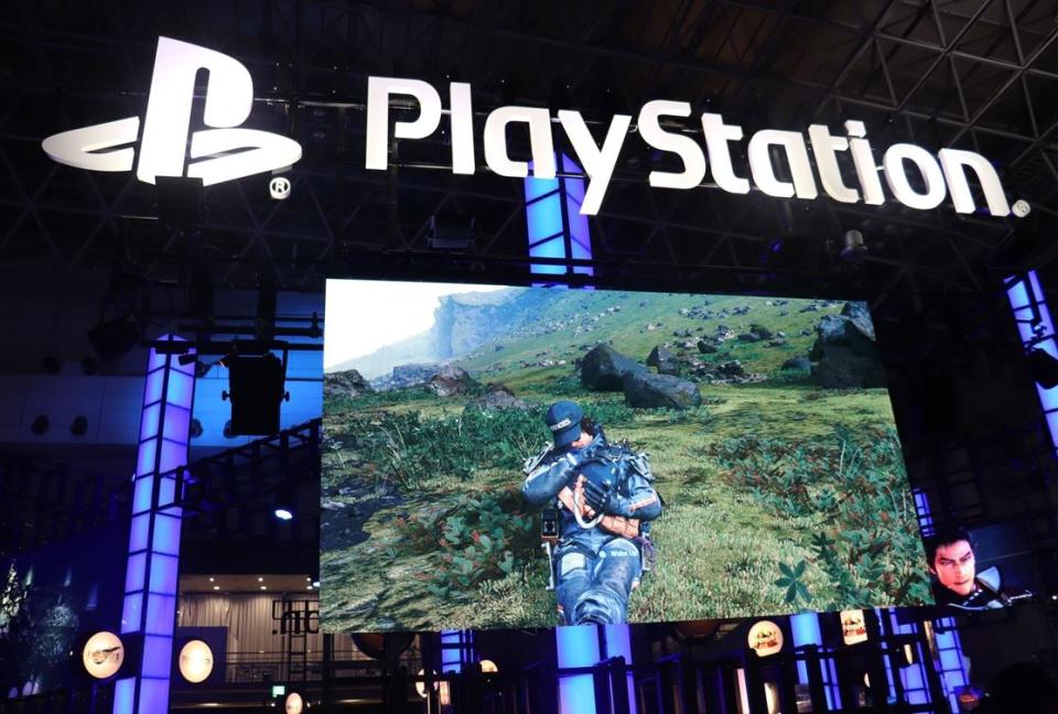 Por primera vez desde 2019, PlayStation asistirá al Tokyo Game Show en 2024