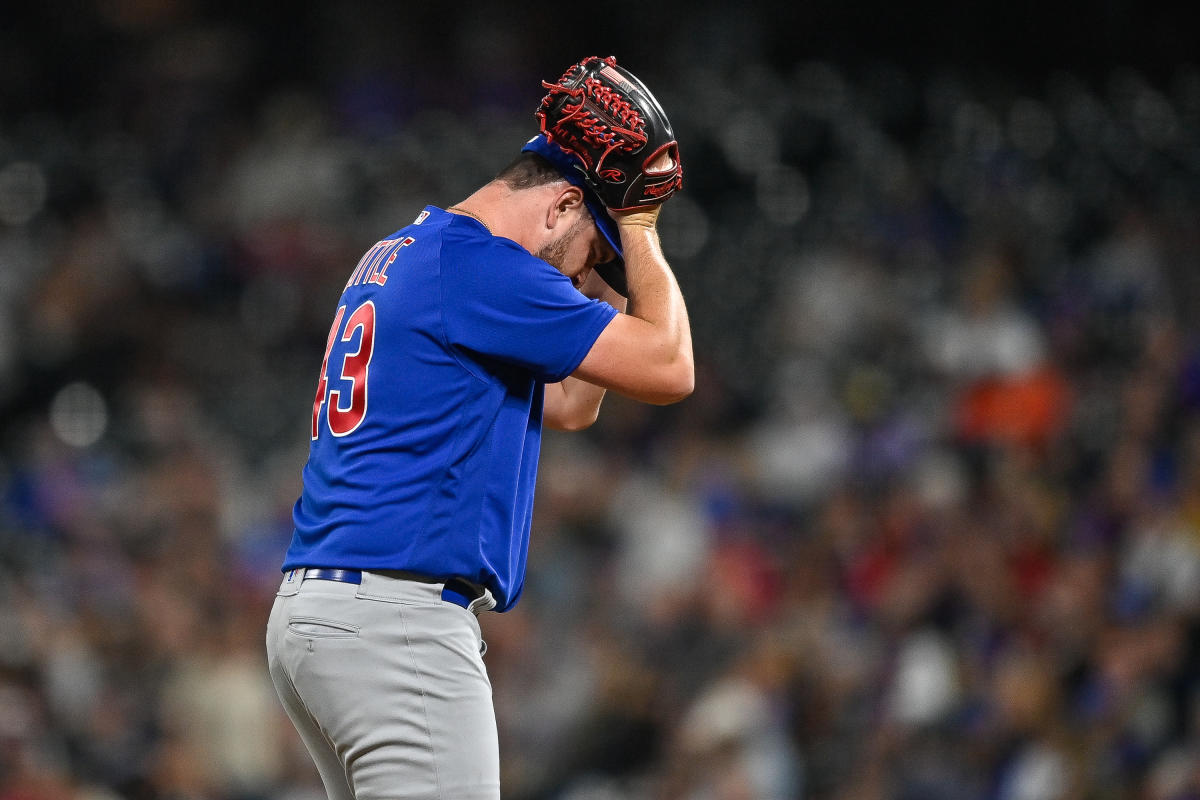 Kris Bryant Recalled from Triple-A Iowa by Cubs, News, Scores, Highlights,  Stats, and Rumors