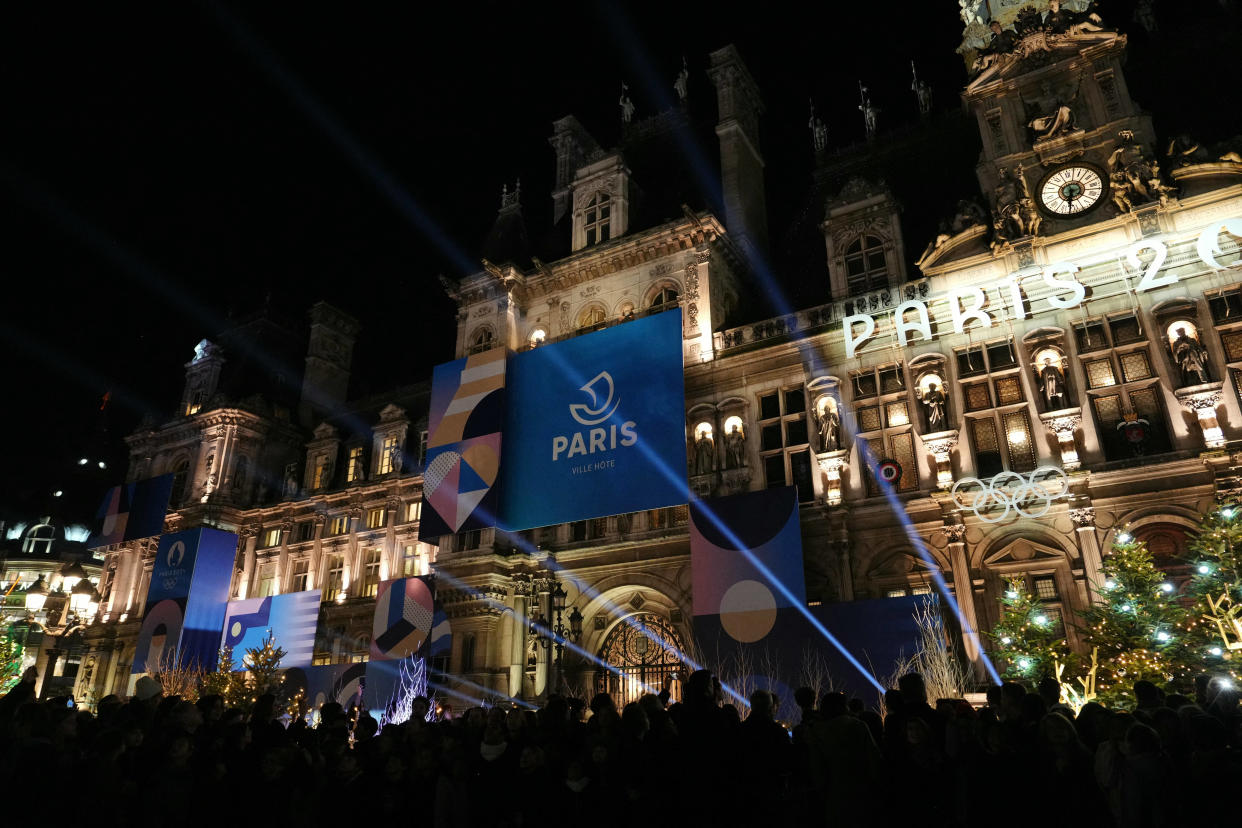 Pour Emmanuel Grégoire, premier adjoint à la mairie de Paris, la stratégie du gouvernement sur ses désirs de réforme ne colle pas avec l’arrive imminente des JO en France.