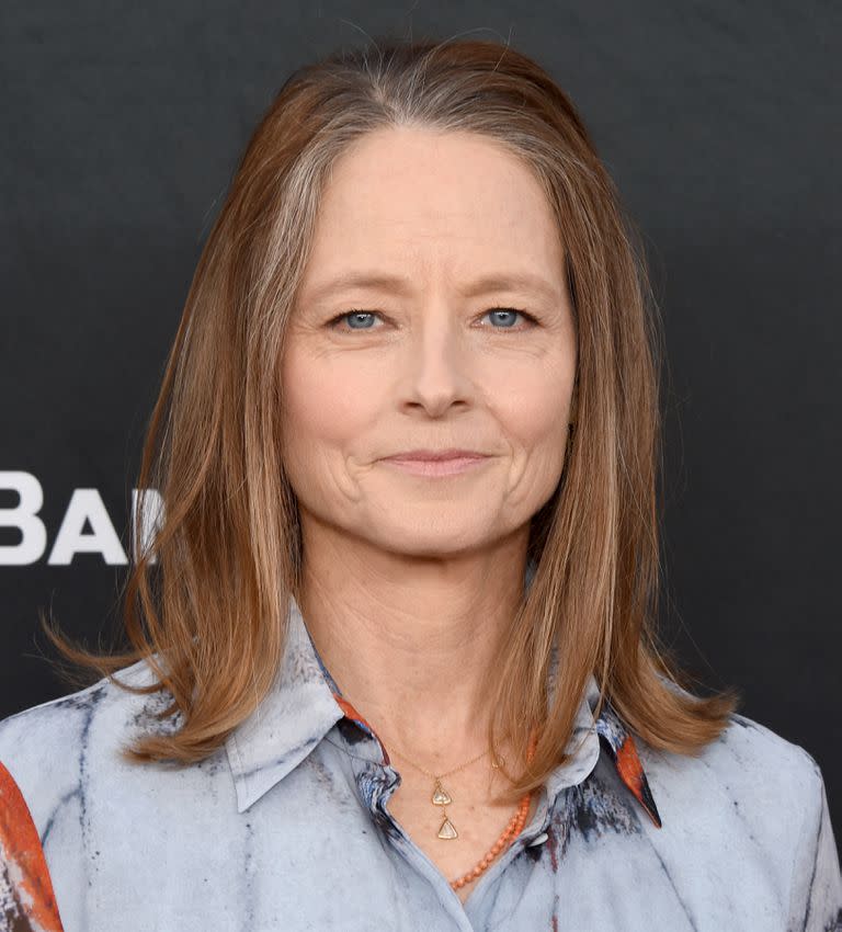 Jodie Foster será la detective Liz Danvers en la nueva temporada de True Detective que se grabará en Islandia