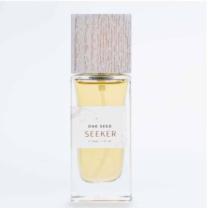 A photo of One Seed Seeker - Eau De Parfum Spray 30ml.