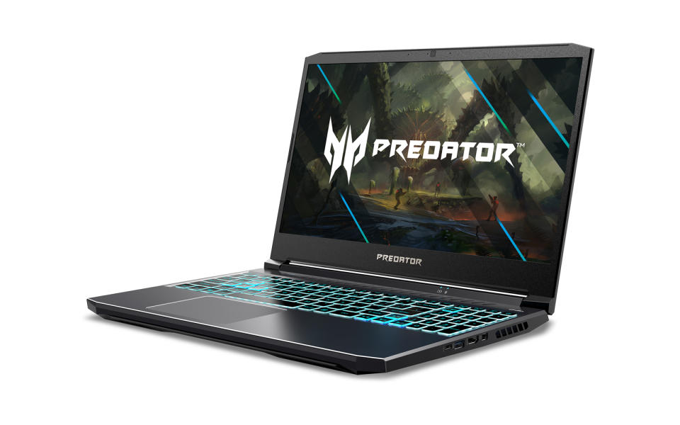 Acer Predator