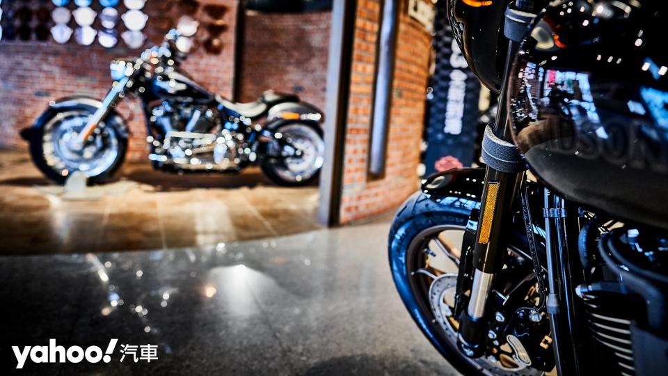 2021 Harley-Davidson新車鑑賞會！濃厚美式風戰力再強化！