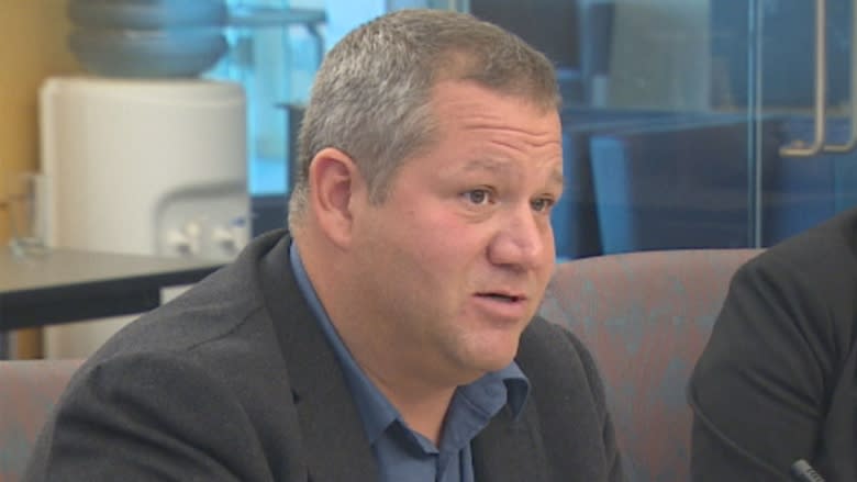 N.W.T. cabinet ministers voice criticism of own government