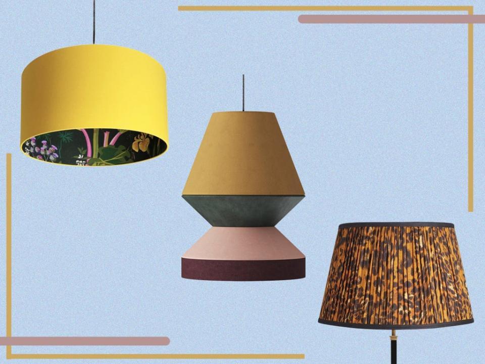 We looked for great design and high quality when making our illuminating picks (The Independent)