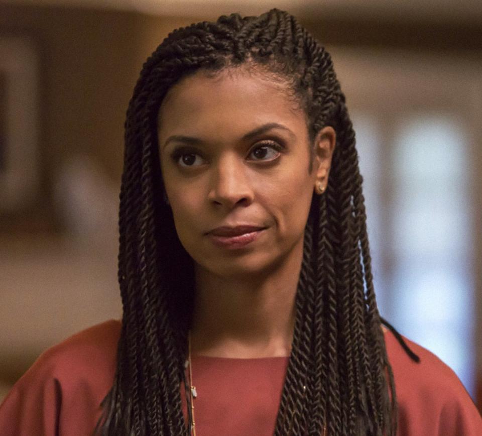 Susan Kelechi Watson as Beth in "This Is Us"