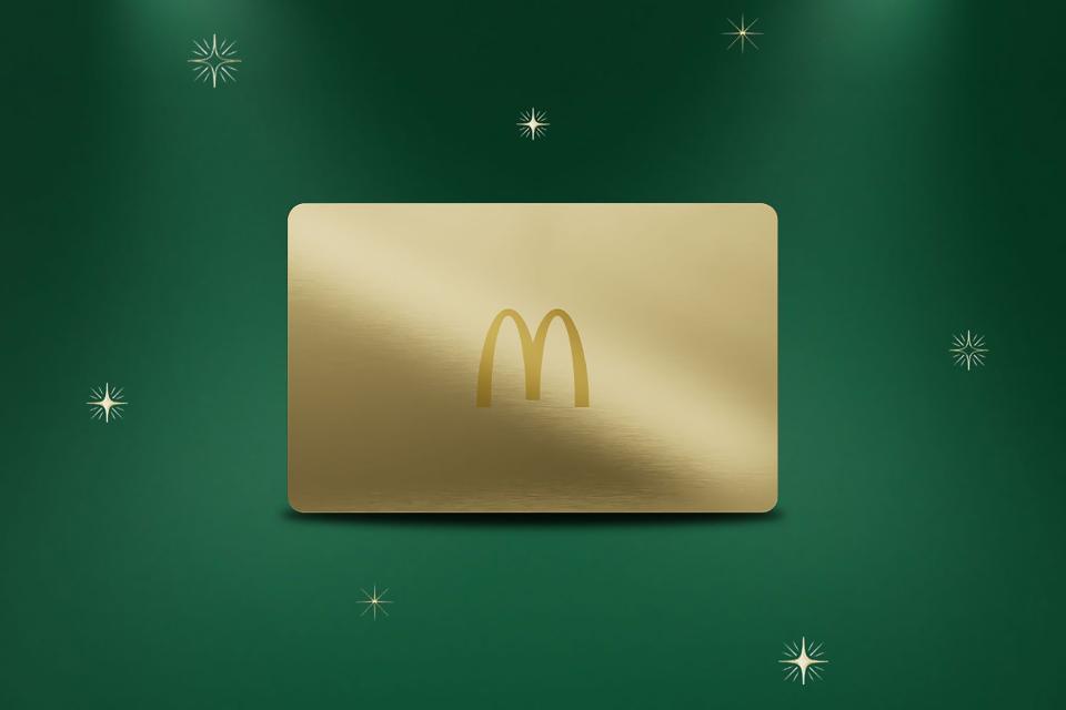 <p>Courtesy of McDonald's</p>