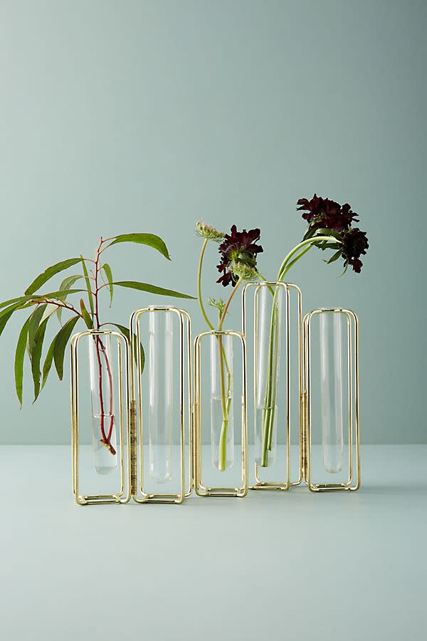 Staggered Vase (Photo: Anthropologie)