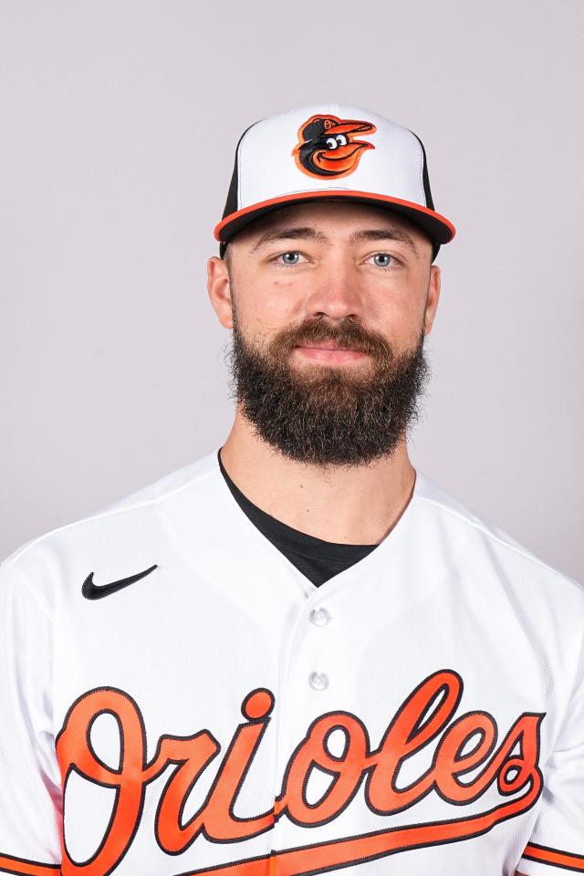 Highlands graduate Drew Rom is pitching for the Aberdeen IronBirds.