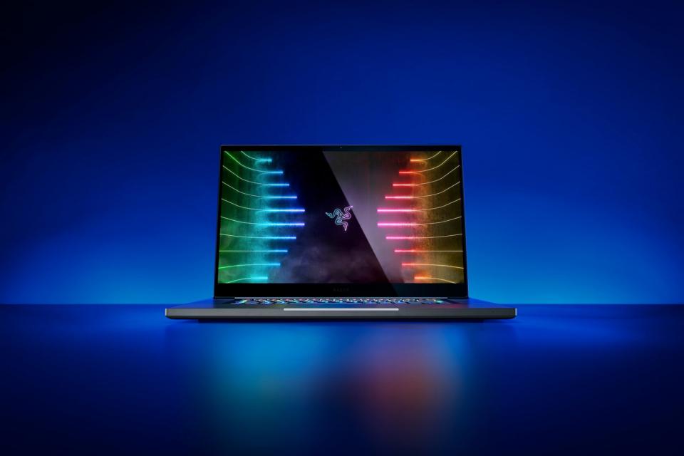 Razer Blade Pro 17