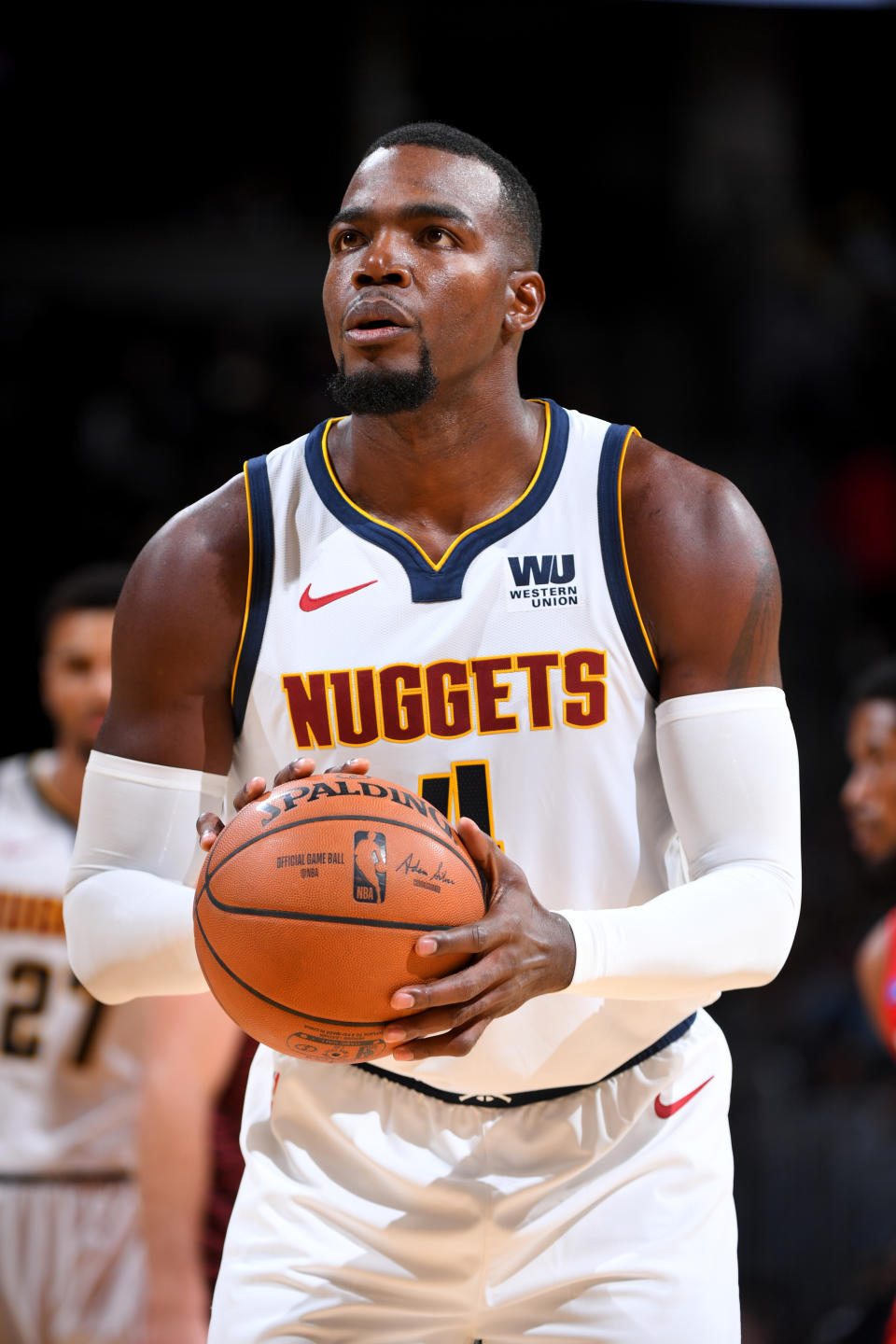 12. Paul Millsap (33 ans, Denver Nuggets) : 29,73 millions de dollars