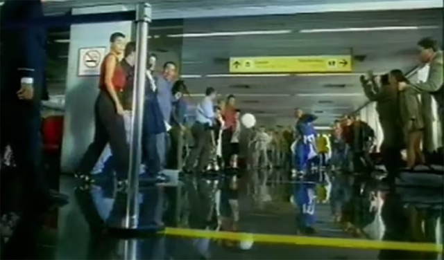 Inside the greatest ad EVER: Nikes brilliant 1998 Brazil airport commercial  – by those who made it