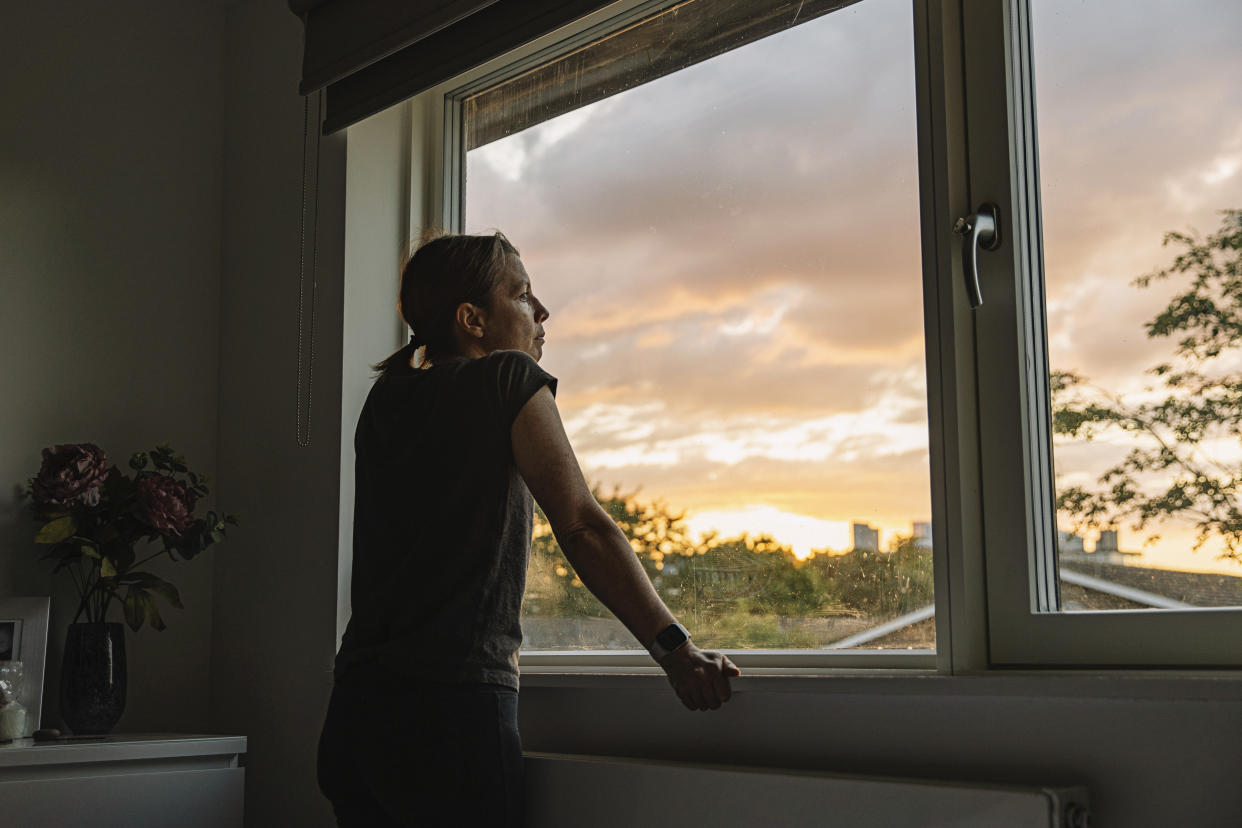 "Man ban", elles ont décidé d'arrêter les hommes : "J’ai "élevé" mes standards, je n’ai pas envie d’être la deuxième mère d’un gamin". Photo : Getty Creative