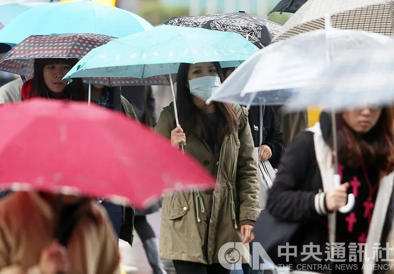 &#x004e2d;&#x005317;&#x0090e8;&#x00665a;&#x004e0a;&#x006709;&#x0096e8;&#x0081f3;&#x00660e;&#x005929;&#x004e0a;&#x005348; 15&#x0065e5;&#x005317;&#x0053f0;&#x007063;&#x009ad8;&#x006eab;&#x005269;21&#x005ea6;&#x003002;&#x00ff08;&#x00793a;&#x00610f;&#x005716;&#x00ff09;