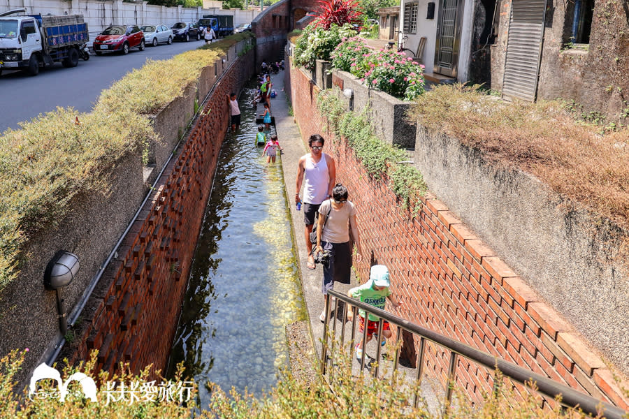 蘇澳冷泉公園