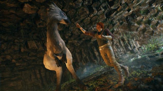 The Last Guardian Review - Gaming Respawn