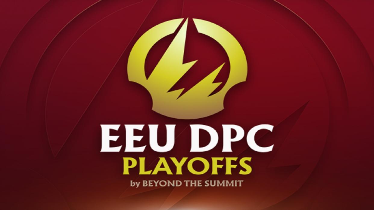 The Eastern European DPC has returned in the form of a qualifying tournament for the Stockholm Major. (Photo: Beyond the Summit)