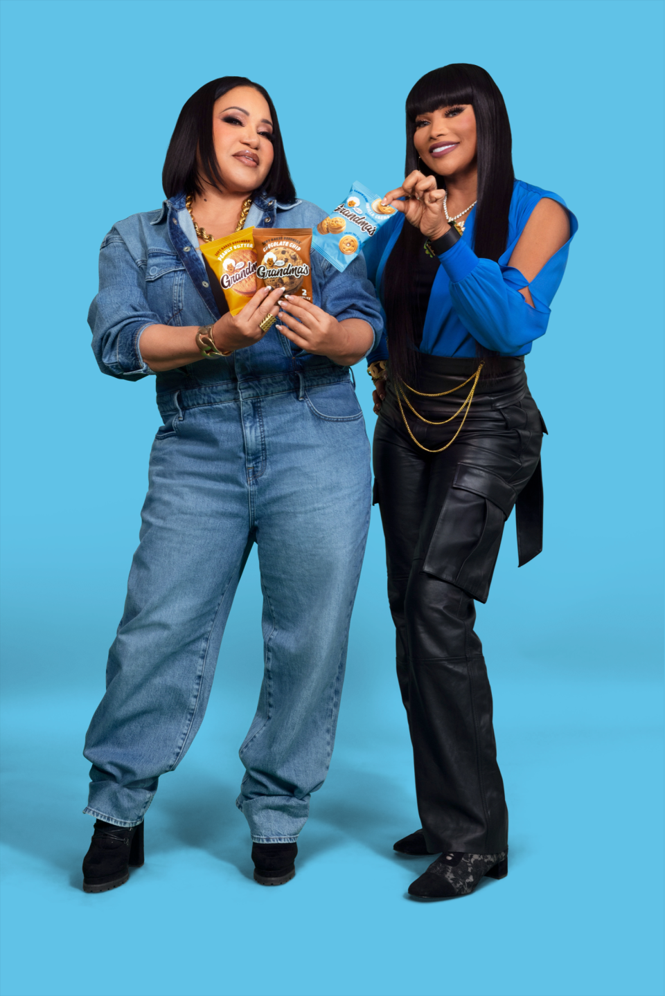 Salt-N-Pepa