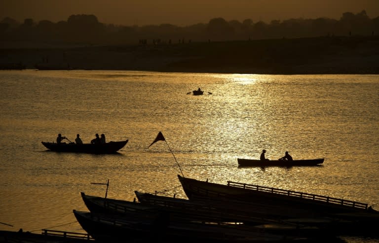 Boat accidents are common in India, mainly because of overcrowding, poor maintenance, lax regulations and a lack of life jackets and other safety equipment on board ferries