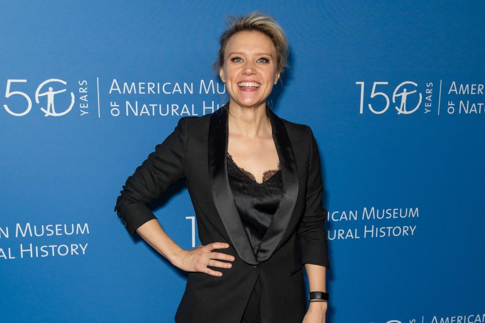 Kate McKinnon - Credit: Jason Smith/Everett Collection