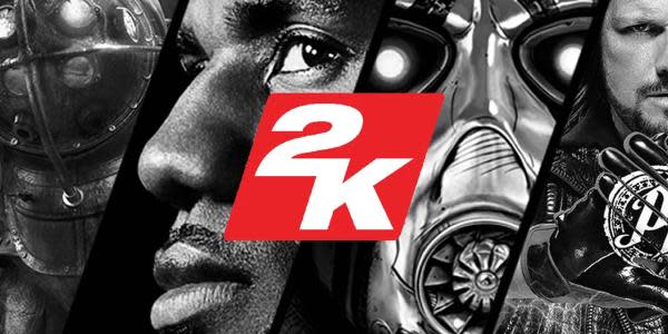 ¡Cuidado! 2K Games confirma robo y venta de datos de jugadores tras hackeo