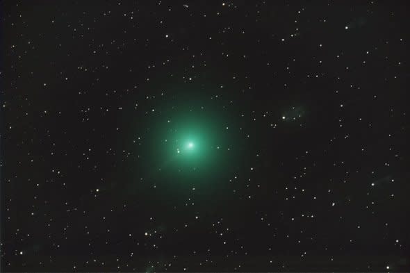 Comet 46p