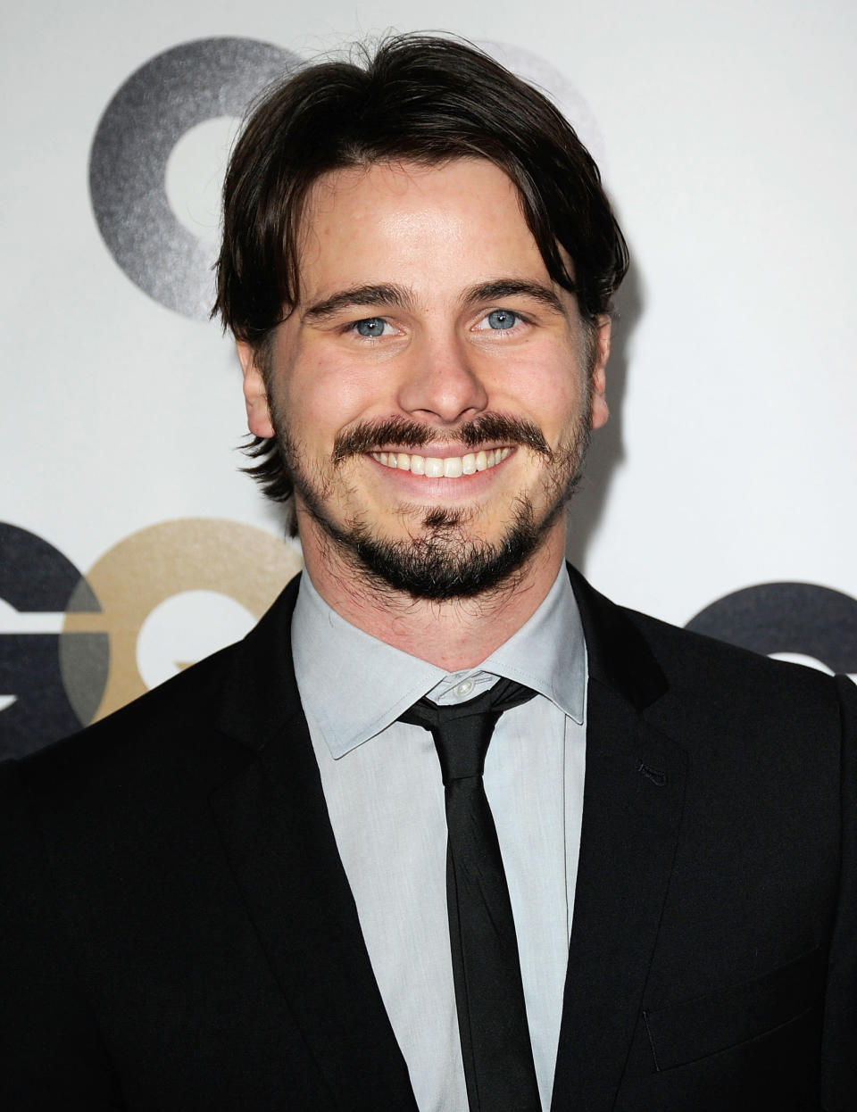 Jason Ritter