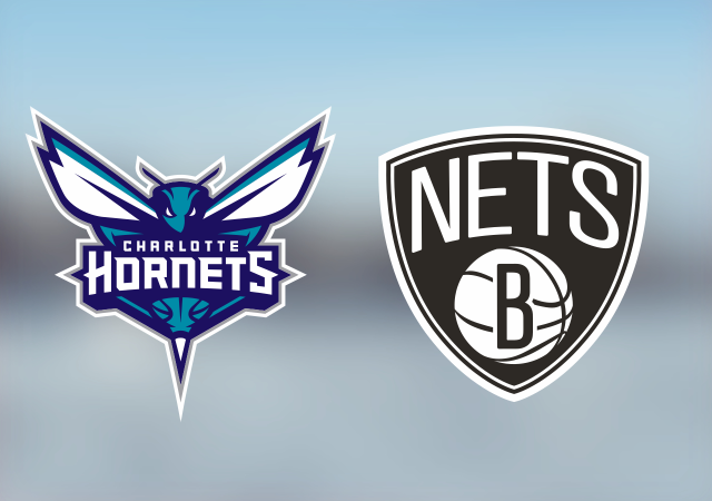 Playoff preview? Nets visit Charlotte as they fight to hold on to