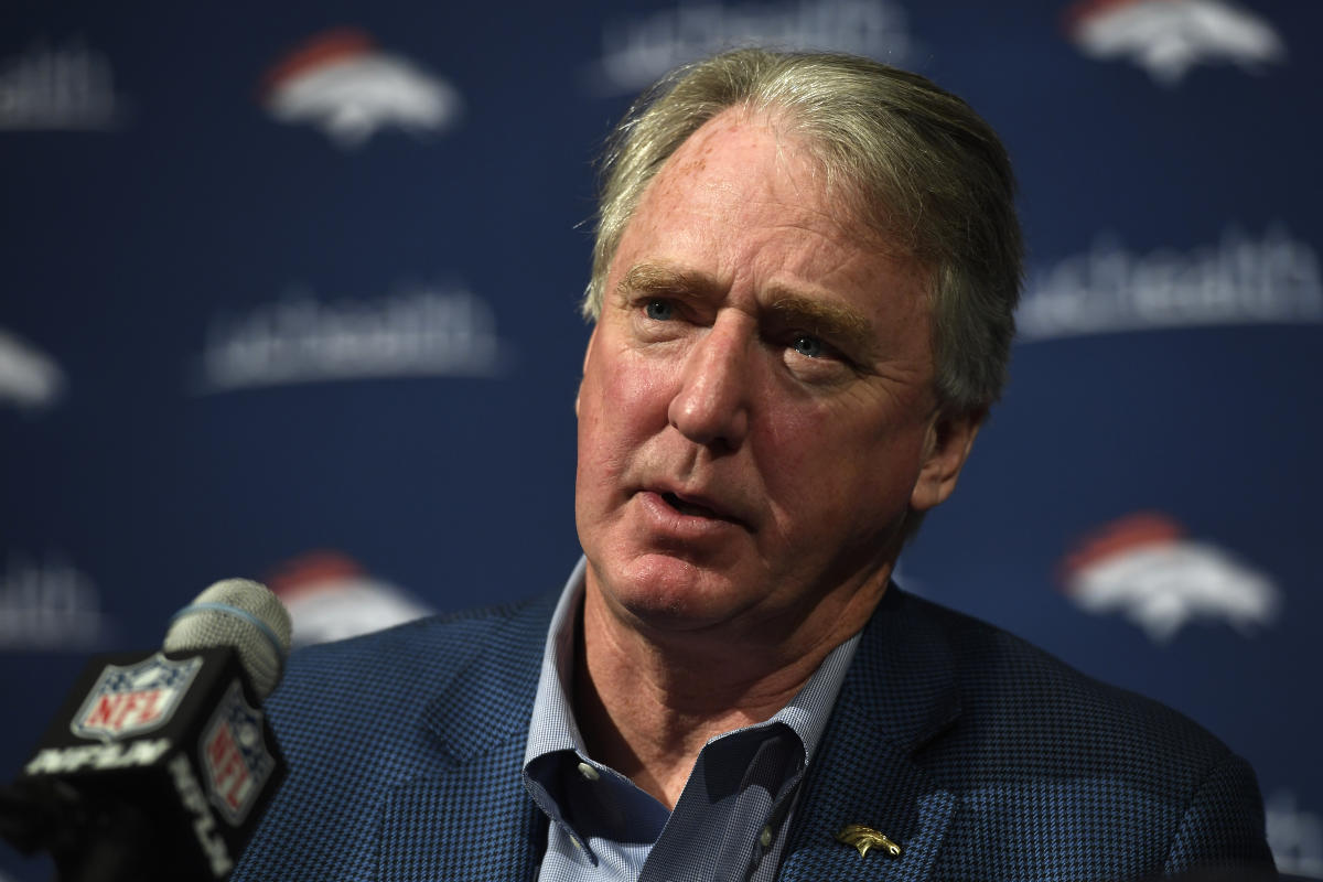 Denver Broncos CEO Joe Ellis: Team could be sold if Brittany Bowlen not  approved as father's successor - Denver Business Journal