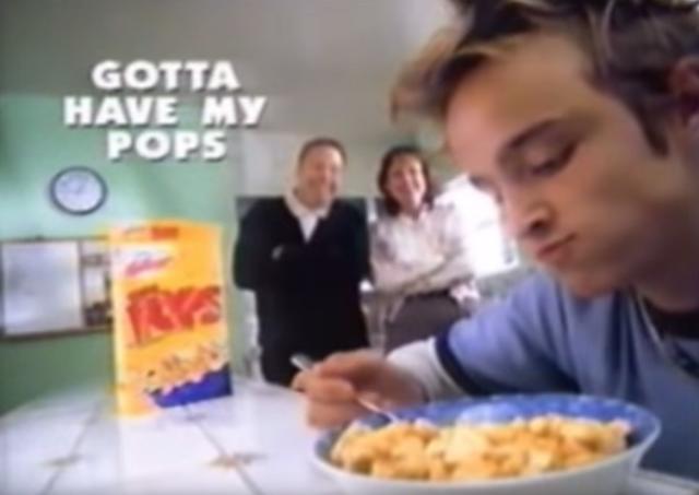 Presto Tater Twister Commercial- 1991, Presto Tater Twister Commercial-  1991. Awesome. Who doesn't love curly fries?, By Jason's Curated  Commercials