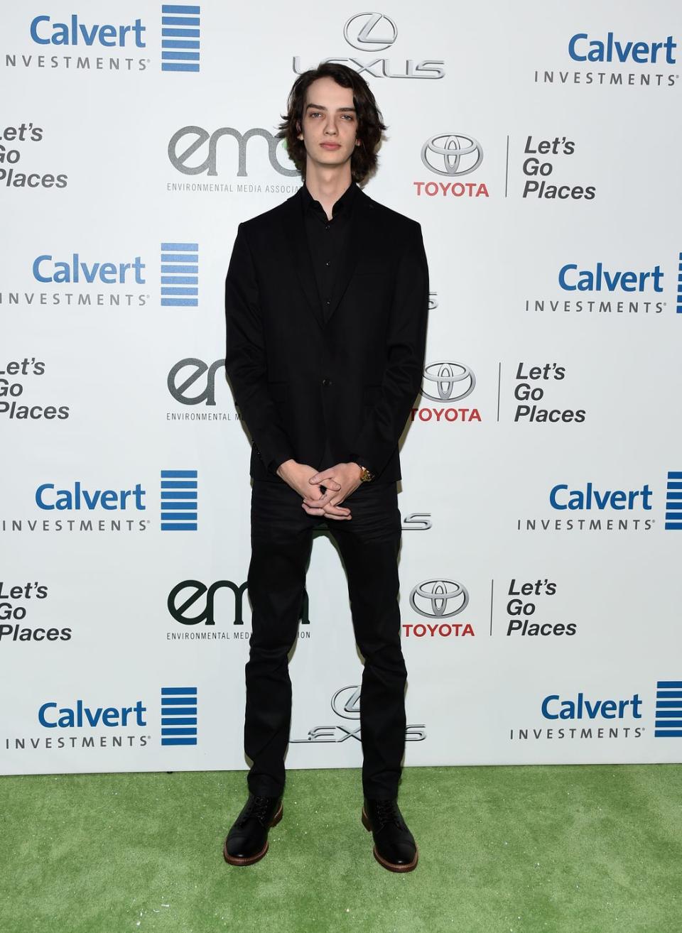 Kodi Smit-McPhee