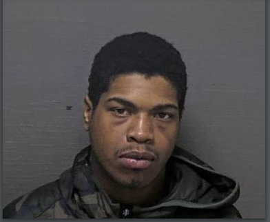 Sayqwan Jones. Courtesy: Dare County Sheriff’s Office