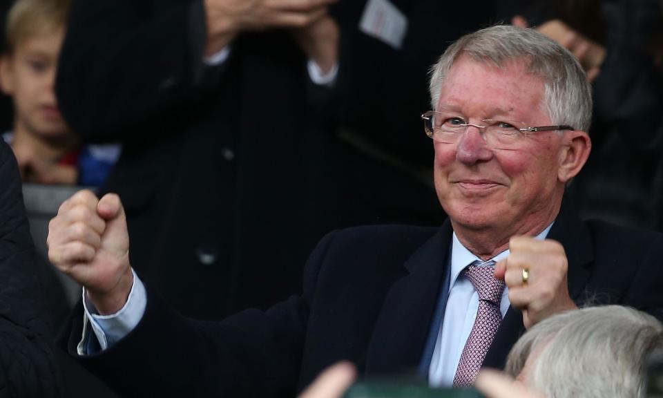 Sir Alex Ferguson: hospital apologises after staff 'spied' on medical records