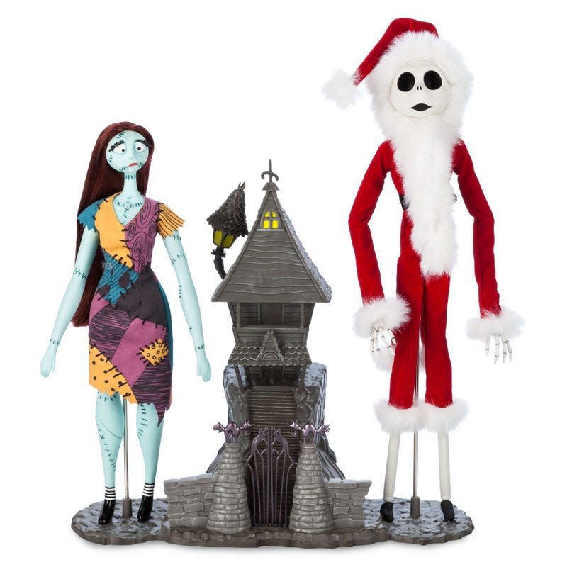 The Nightmare Before Christmas x ShopDisney