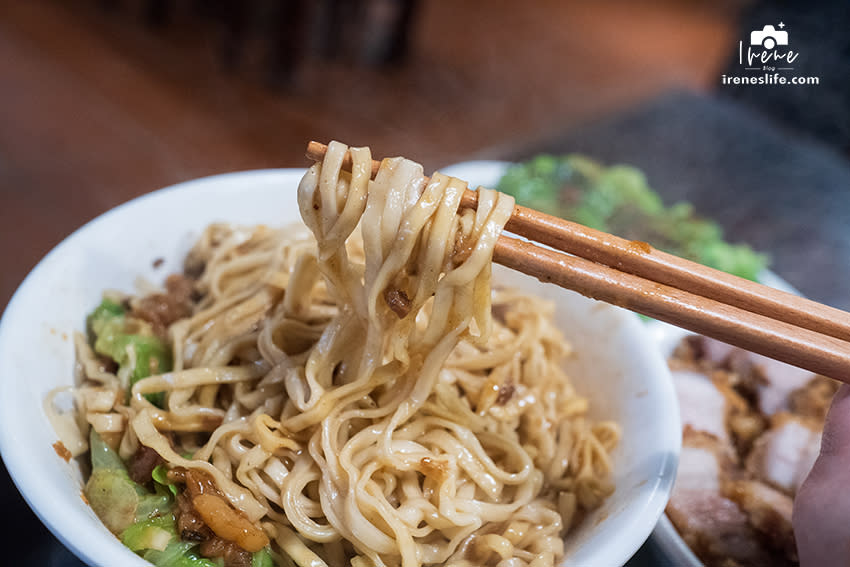 台北｜胡饕米粉湯•黑白切