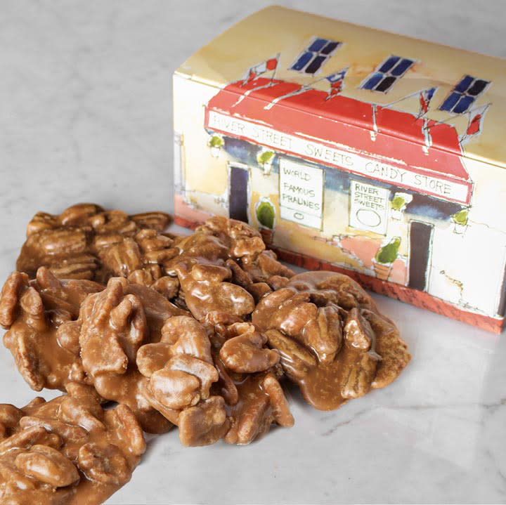 River Street Sweets World Famous Pralines