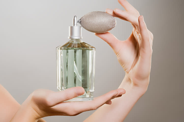 <p>Humidity is the worst thing for perfume and cologne shelf life. Some argue that fragrances never expire but you can take the appropriate steps to ensure you’re always smelling fresh: keep the bottle in a place with consistent temperatures and try to keep exposure to humidity at a minimum. </p>