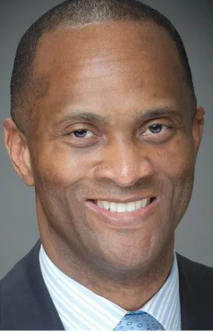 Terrence Moore who was hired to be the city manager in Delray Beach in June 2021. Fire Chief Keith Tomey has alleged that Moore sexually assaulted him in August 2022. The city has hired a special investigator to investigate the allegation.