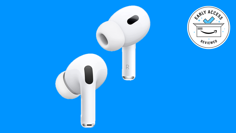 Best Prime Deals: AirPods