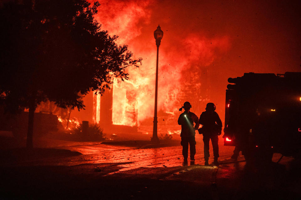 Image: TOPSHOT-US-FIRES (Samuel Corum / AFP - Getty Images file)