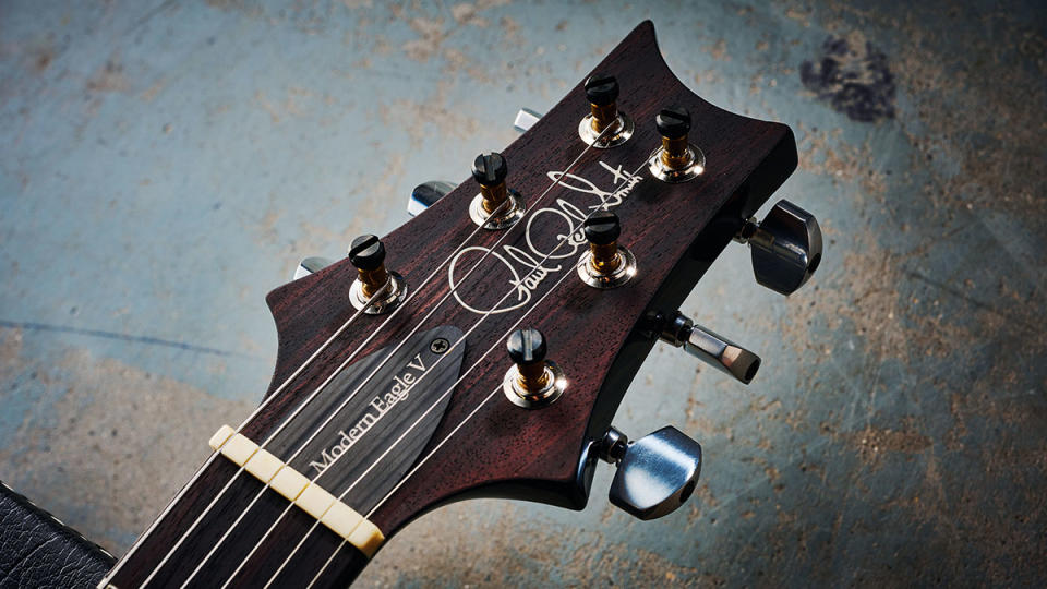 PRS Modern Eagle V 2023