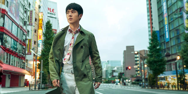 Detective Chinatown 3 review: Liu Haoran's latest mystery set in Tokyo