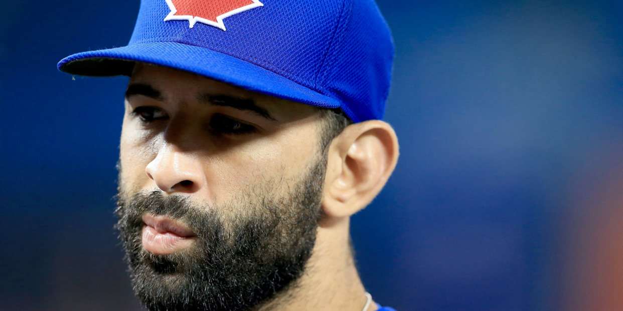 jose bautista