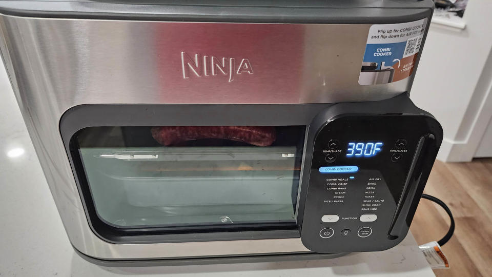 Ninja Combi Multicooker